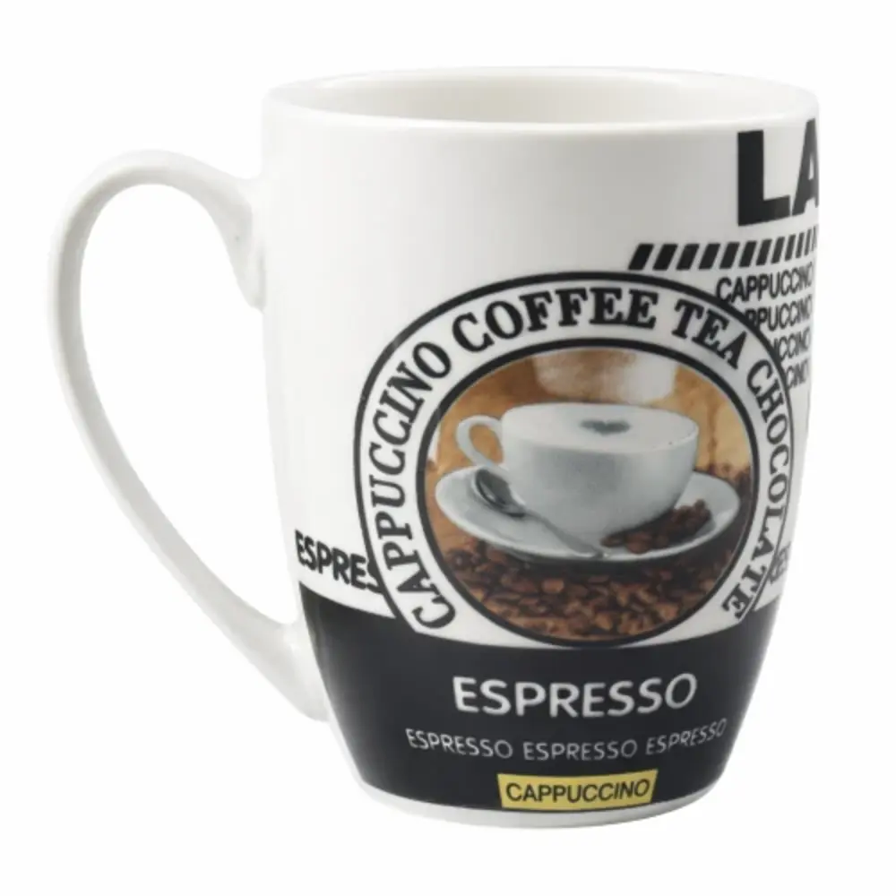 Storesome Ceramic Mug -9583